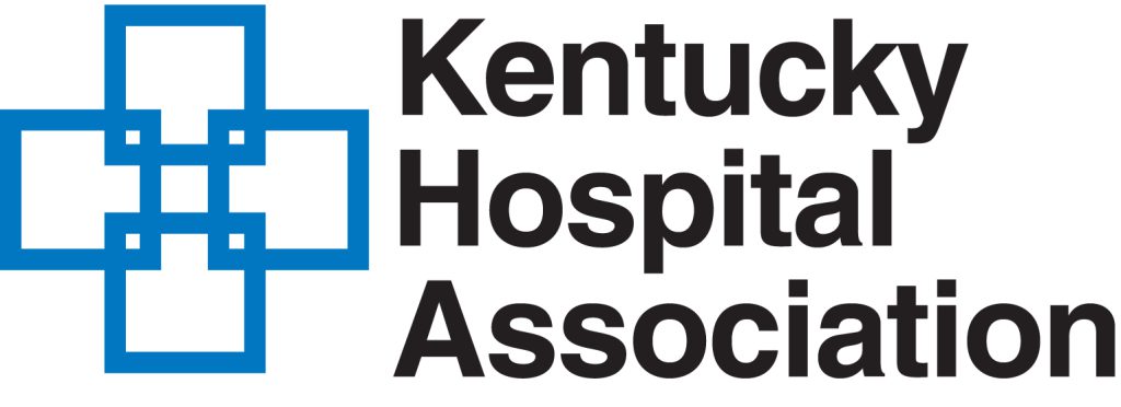 Kentucky Hospital Association logo