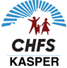 CHFS Kasper logo